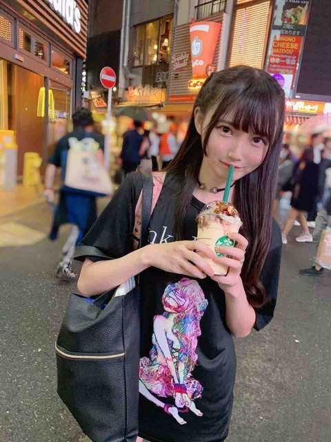 虹のコンキスタドール 片岡末優 アイドル 画像 チェキ グラビア1483