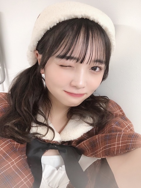 小田垣有咲 Peel the Apple 画像_2333