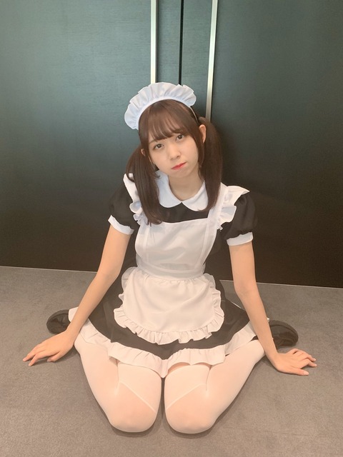 わーすた　松田美里　画像