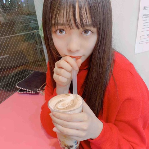 夢みるアドレセンス 新メンバー 白川蘭珠 しらかわらんじゅ 画像1115