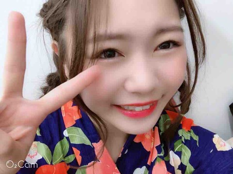純情のアフィリア 桜田アンナ あんな アイドル 画像 チェキ3905