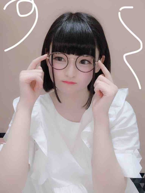 星歴13夜 天まうる アイドル 画像 チェキ