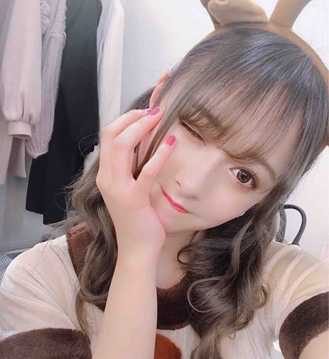 アキシブproject 浅見歩果 画像 アイドル 水着8361