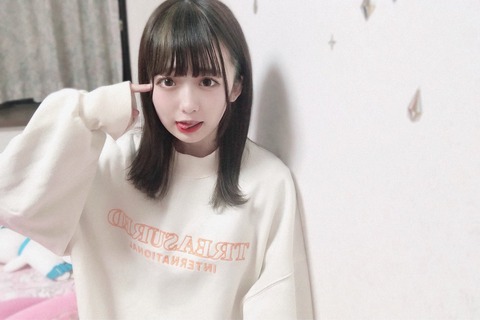 僕のClove 霞ひなた 画像5985