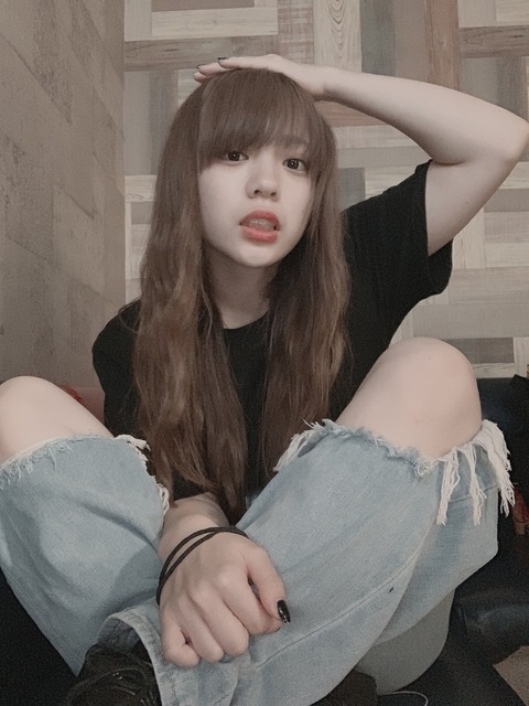 KissBee 大江麗菜 画像5321
