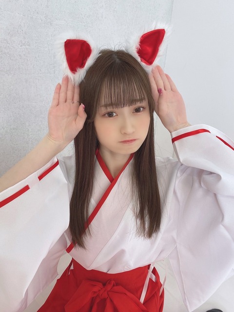 佐野心音　Peel the Apple　画像_2232