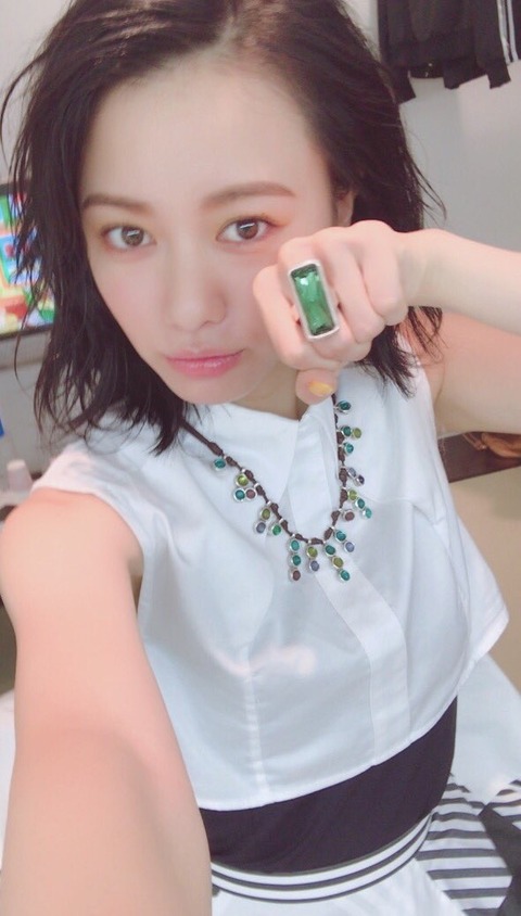 水着 山本舞香 画像 グラビア