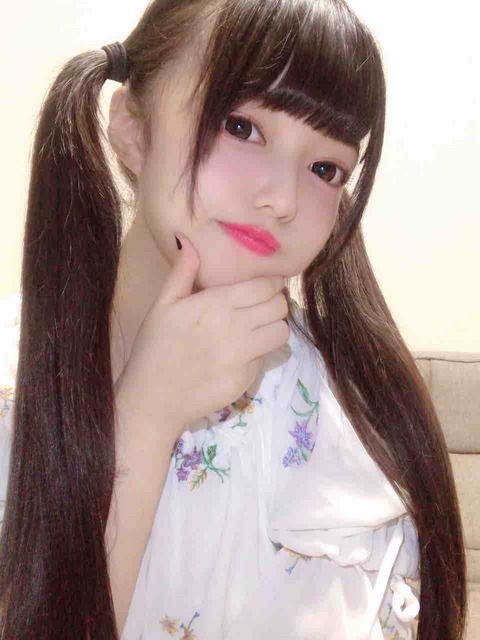 神使轟く、激情の如く。 しんげき 神撃 涙染あまね るいせんあまね アイドル 画像 チェキ0401