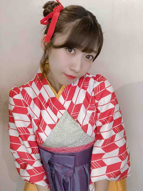 さきちゃん Luce Twinkle Wink 深沢紗希 画像4765