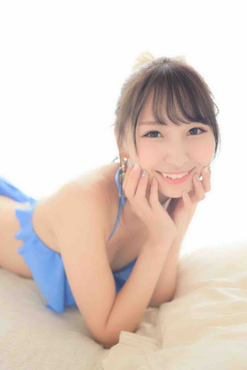 Jewel Ciel ジュエルシエル のぇみちぃこと安藤笑さんの画像60選 チェキ撮れるアイドルの写真たち