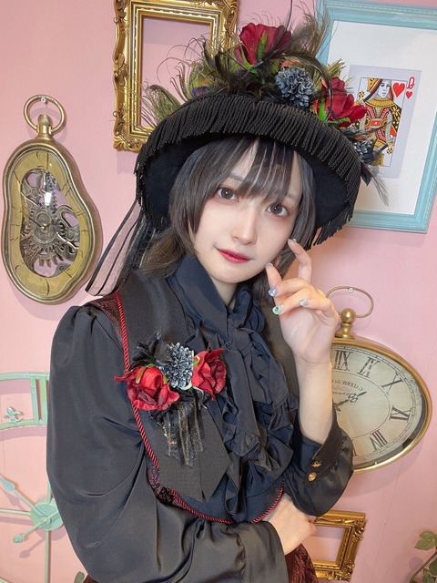 アクエリアス・イオリ アルテミスの翼 画像_9327