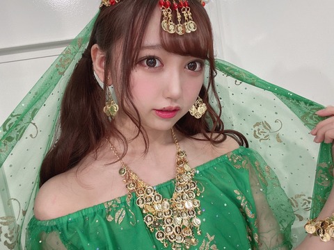 町田穂花 ラストアイドル 画像_5788