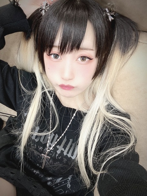 ぜんぶ君のせいだ。 メイユイメイ 画像_2234