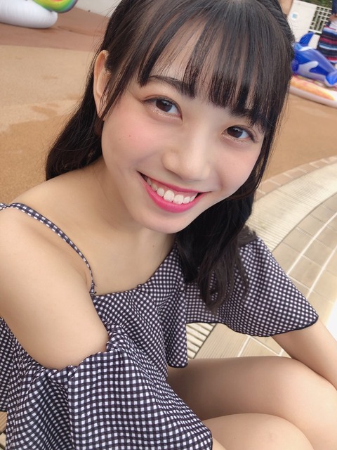 水着 ナナランド 西嶋菜々子 画像9041