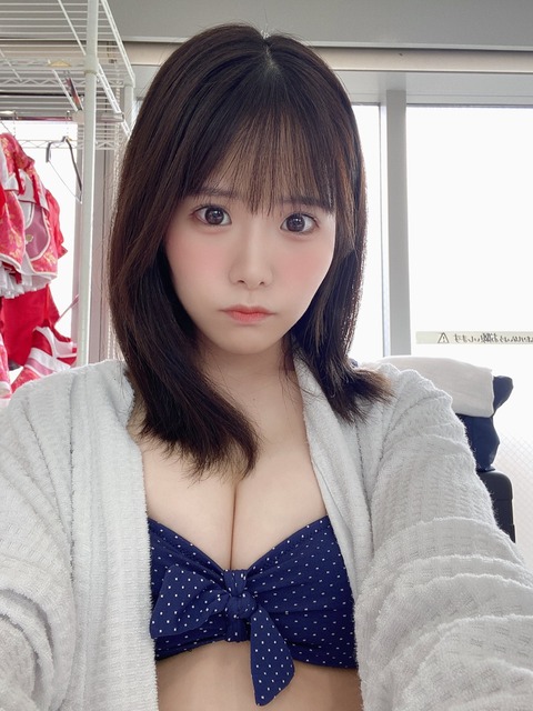 北野ゆか chuLa グラビア 画像 水着 ビキニ_0950