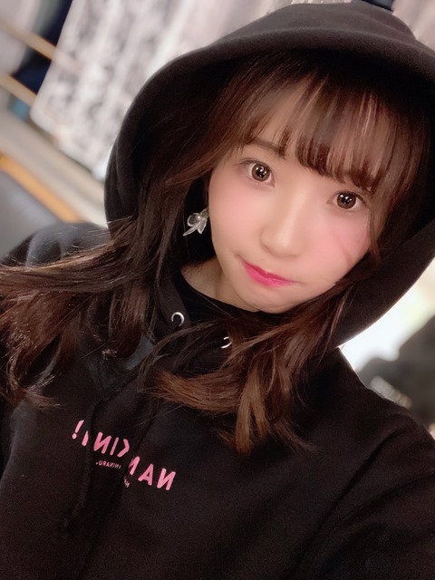 なんキニ！ 馳川侑奈 画像_8969