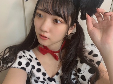 KissBee 篠原ののか 画像5361