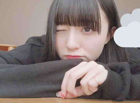 26時のマスカレイド ニジマス 吉井美優 画像 アイドル チェキ7865
