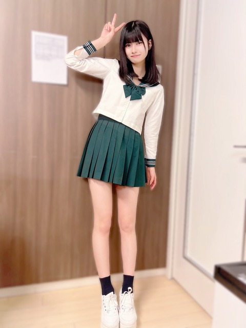 安藤汐音 mai mai サキドルエース 水着 画像 グラビア ビキニ_5140