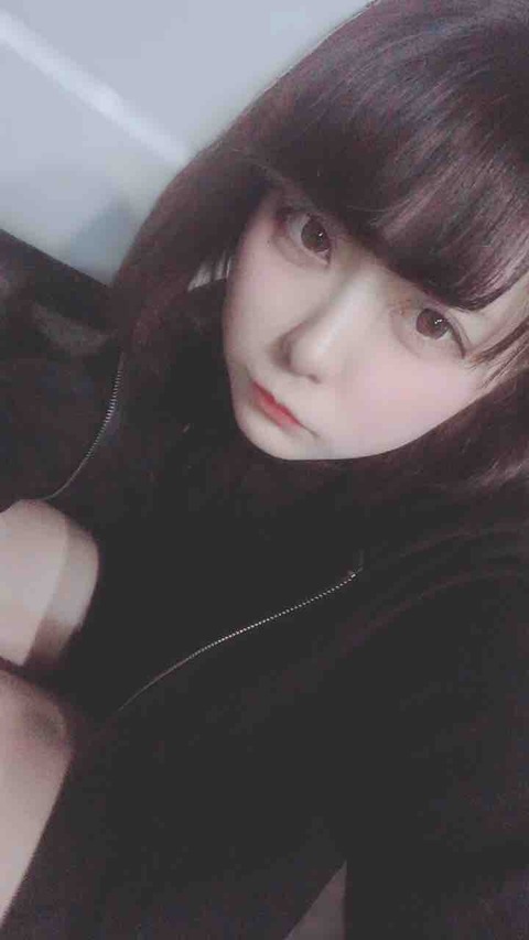 星歴13夜 色とわ アイドル 画像 チェキ