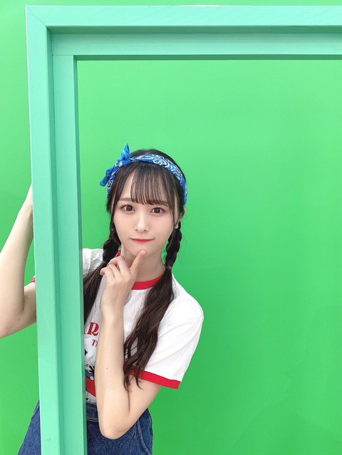 尾木波菜 ≠ME ノットイコールミー 画像 ノイミー_7971