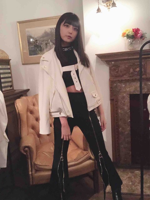 マジカル・パンチライン　マジパン　ひま　清水ひまわり　画像7040