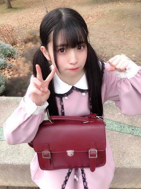 天晴れ！原宿 七瀬れあ 画像7749