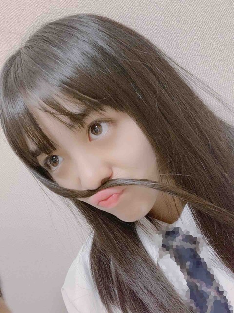 夢みるアドレセンス 新メンバー 白川蘭珠 しらかわらんじゅ 画像1128