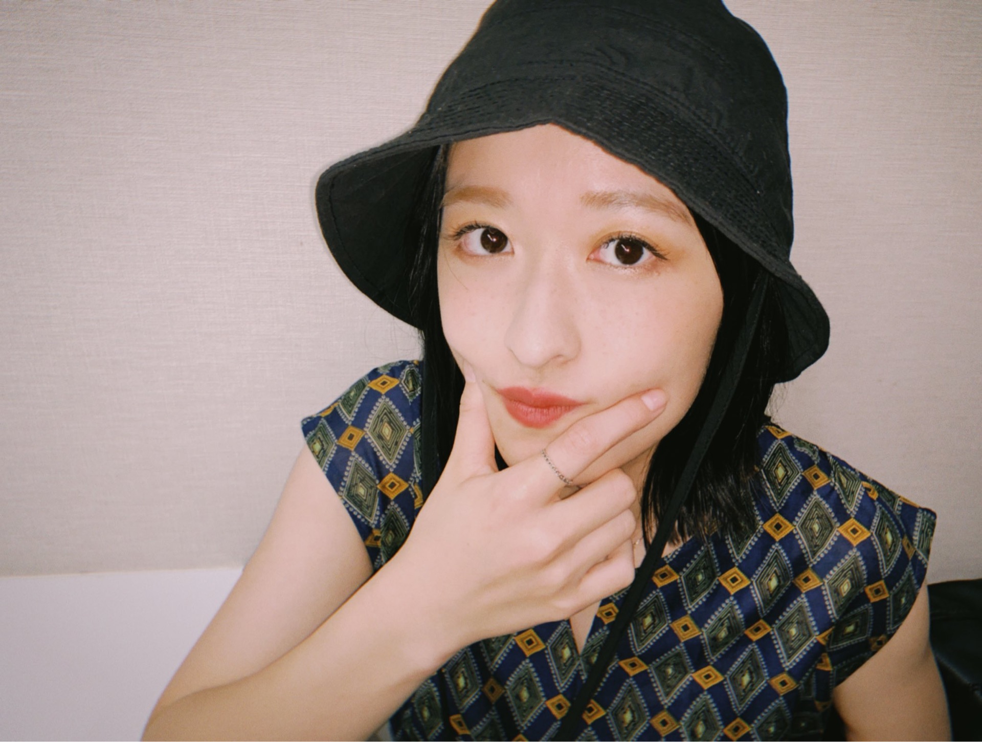 東京女子流の中江友梨さんの画像選 チェキ撮れるアイドルの写真たち