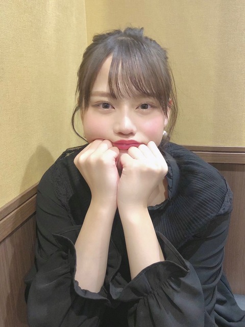 セクシー グラビア 水着 髙松瞳 イコラブ 谷間_6623
