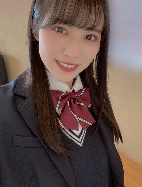 森本茉莉 日向坂46 画像_4147