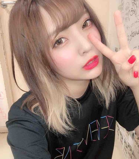 夢見るアドレセンス 夢アド 水無瀬ゆき ゆざめ アイドル チェキ