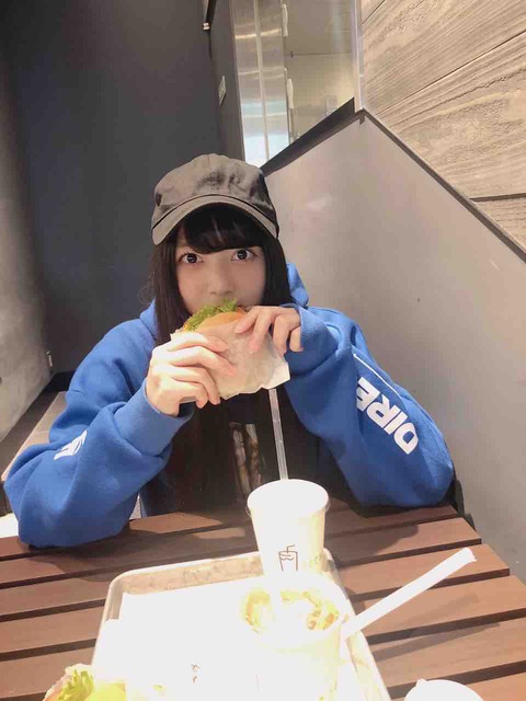 夢みるアドレセンス 夢アド アイドル  山口はのん チェキ