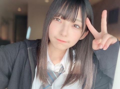 永田詩央里 ≠ME ノットイコールミー 画像 ノイミー_7897