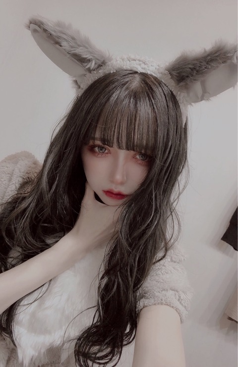 じゅじゅ　ちゅん　画像