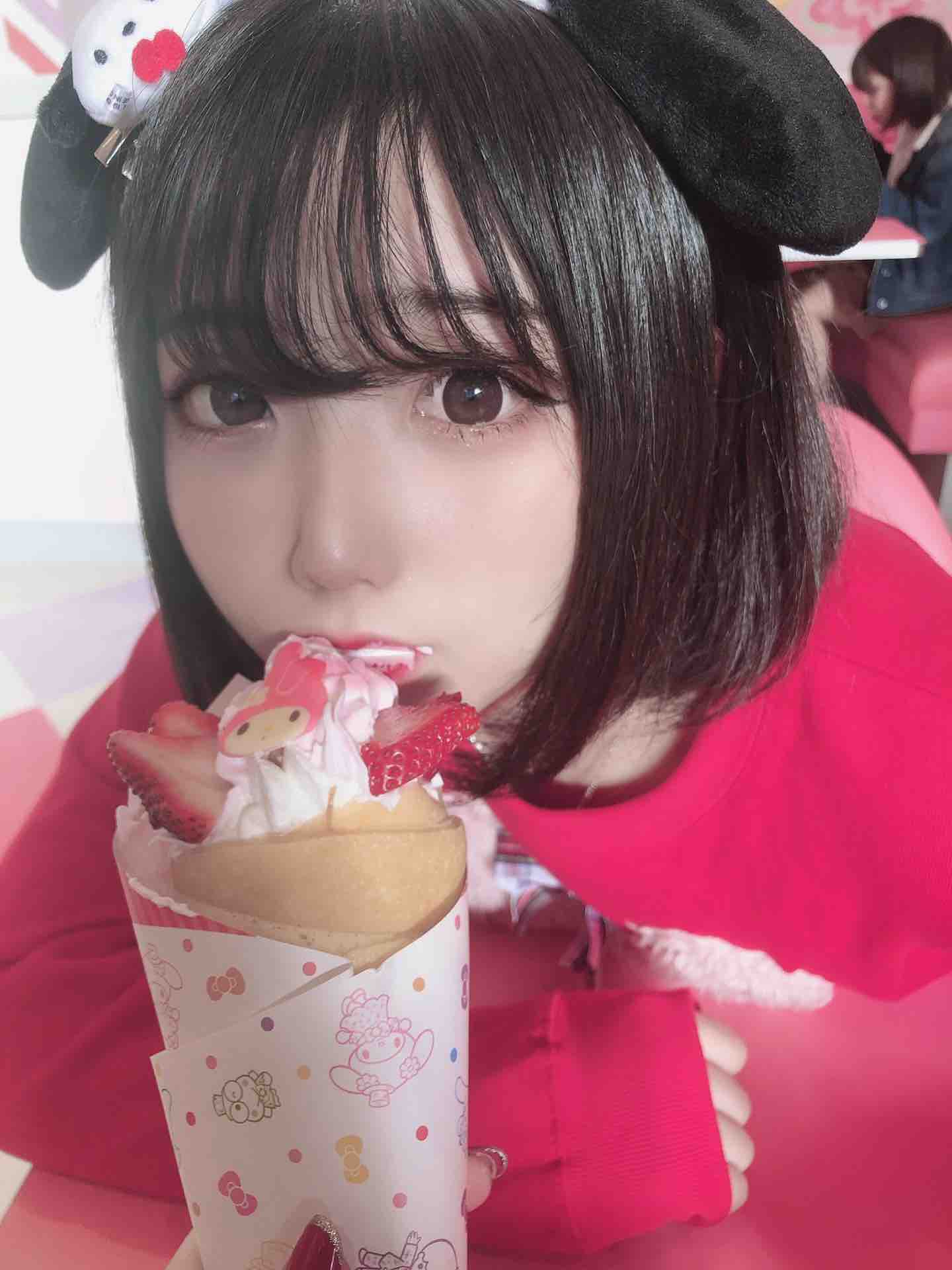 神宿の小山ひなさんの画像50選 チェキ撮れるアイドルの写真たち 神宿の小山ひなさんの画像50選 チェキ撮れるアイドルの写真たち
