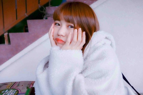 純情のアフィリア 桜田アンナ あんな アイドル 画像 チェキ3878