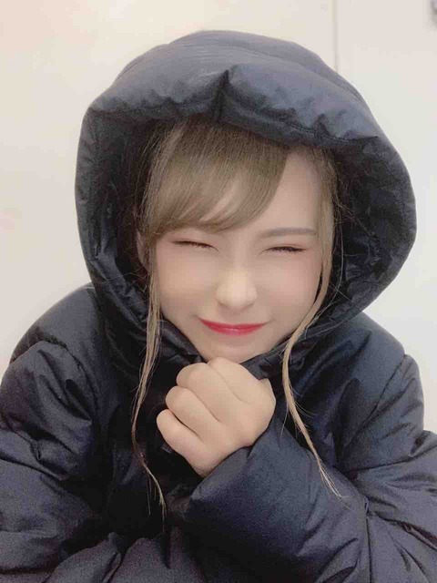 神使轟く、激情の如く。 神撃 TiNA てぃな アイドル 画像 チェキ1389
