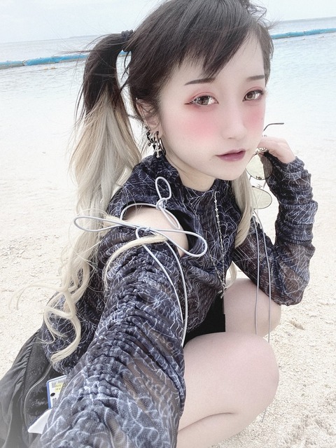 ぜんぶ君のせいだ。 メイユイメイ 画像_2229