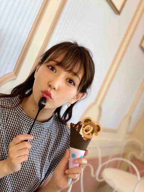 夢みるアドレセンス 夢アド 荻野可鈴 おぎのかりん アイドル 画像 チェキ