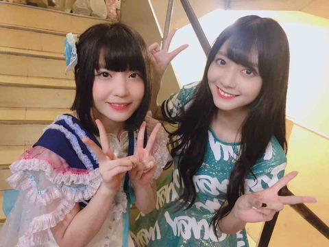 夢みるアドレセンス 夢アド アイドル  山口はのん チェキ