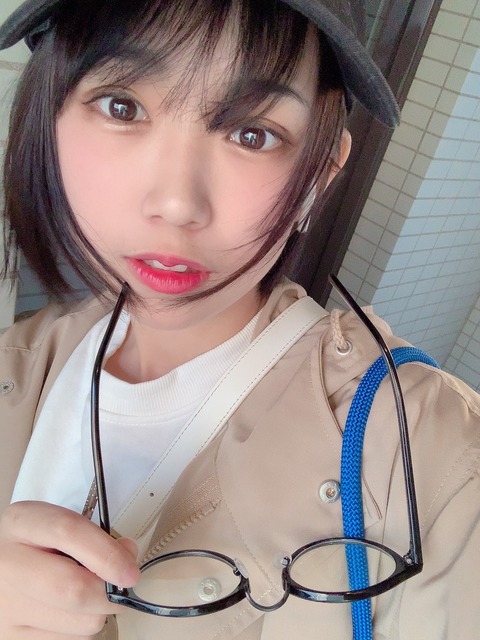 KissBee 谷藤海咲 画像_5399