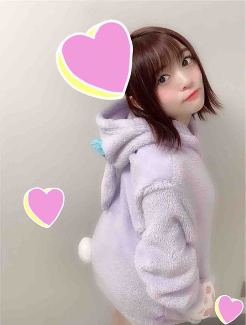 美人声優 アイドル　i☆Ris　アイリス　若井友希　画像　チェキ0571