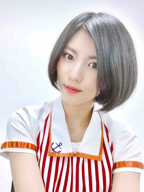 夢みるアドレセンス 夢アド 小林れい アイドル 画像 チェキ