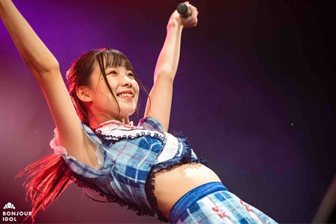 アキシブproject 藤木愛 画像 水着 アイドル8413