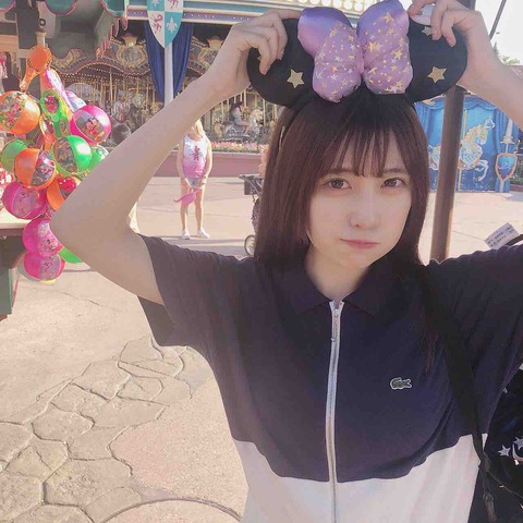 まねきケチャ 宮内凛 アイドル　画像　チェキ　グラビア0538