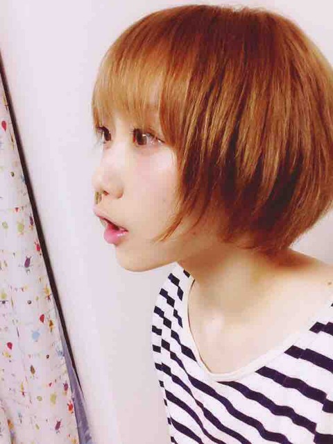 ぜんぶ君のせいだ。ぜん君。　アイドル一十三四（ひとみよつ）チェキ