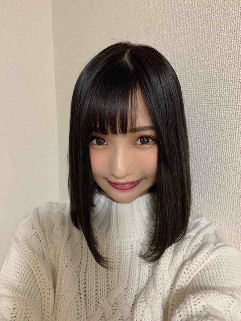 Pimm's ピムス 小林智絵 画像 アイドル4048