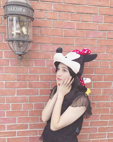 26時のマスカレイド ニジマス 吉井美優 画像 アイドル チェキ7839
