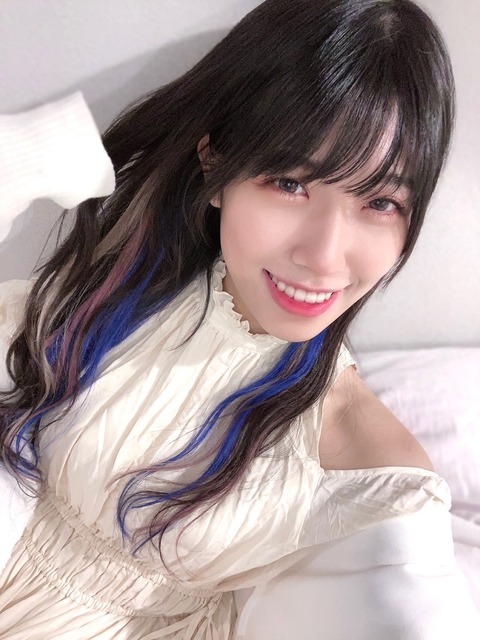 朝七美優 ONE KILL 画像 地下アイドル_6433
